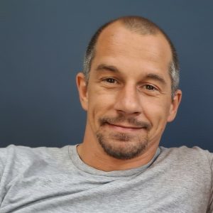 Rico Knopper freelance data analytics consultant Utrecht